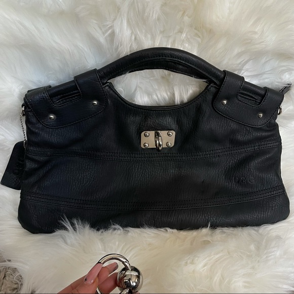 Dolce & Gabbana 2003 Clutch - Picture 5 of 14